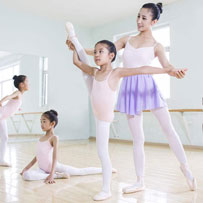 洛阳拉丁舞：怎么培养孩子学舞蹈的兴趣